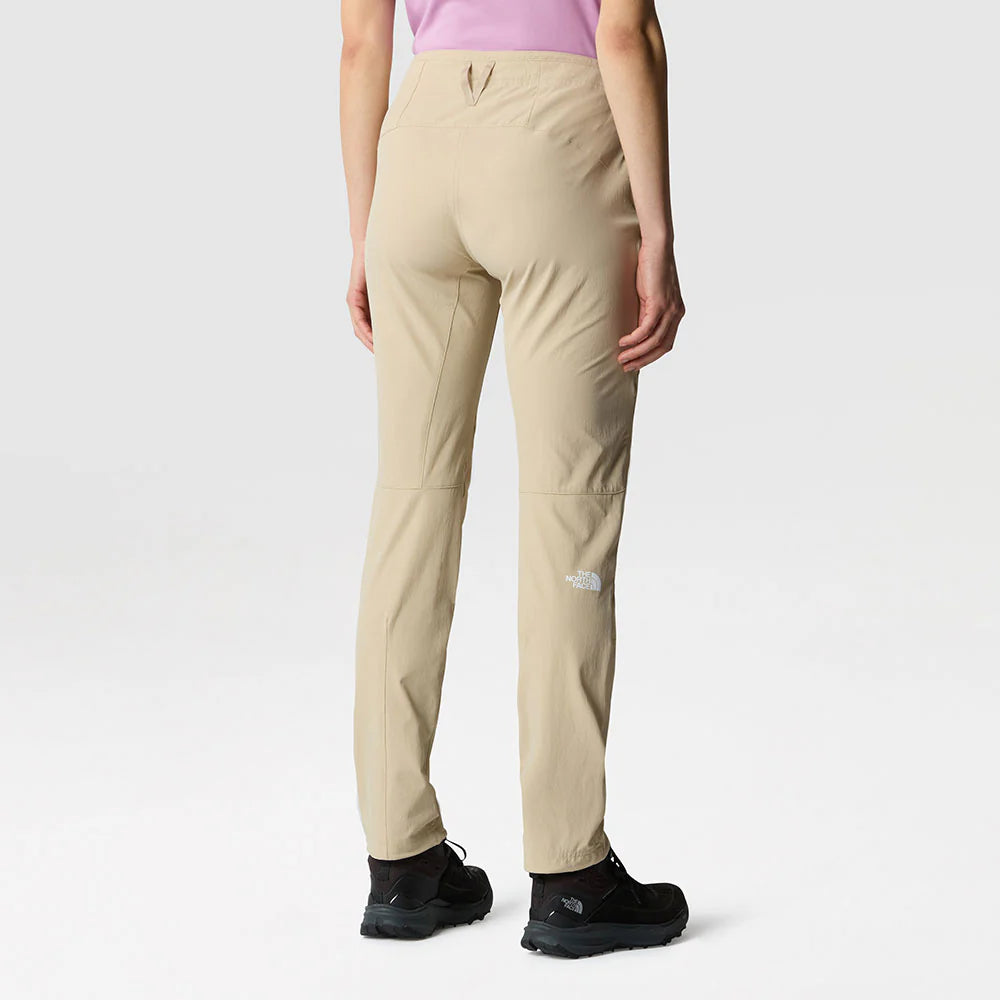 The North Face Women's Speedlight Slim Straight Softshell Pants