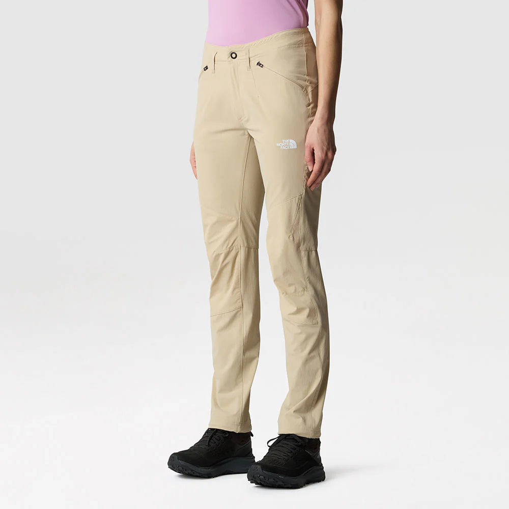 The North Face Women's Speedlight Slim Straight Softshell Pants
