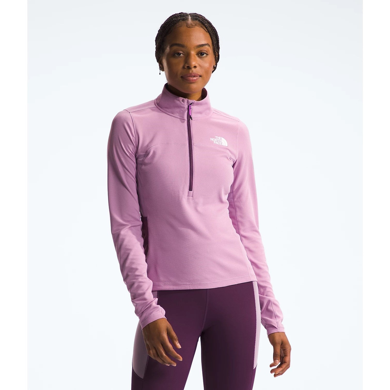 The North Face Women's Sunriser 1/4 Zip Top
