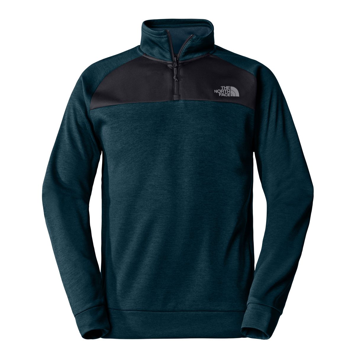 The North Face Men's Reaxion 1/4 Zip Fleece
