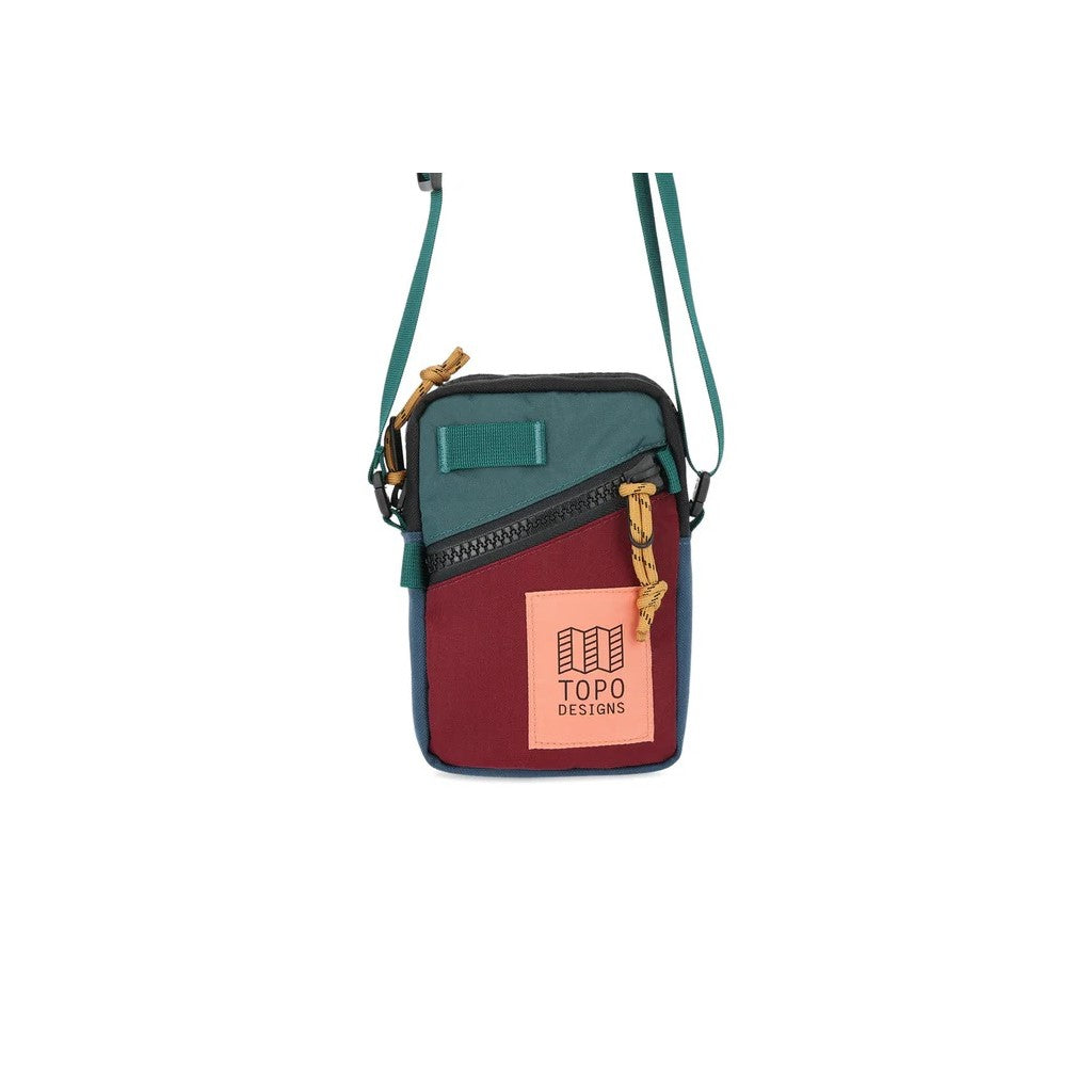 Topo Designs Mini Shoulder Bag