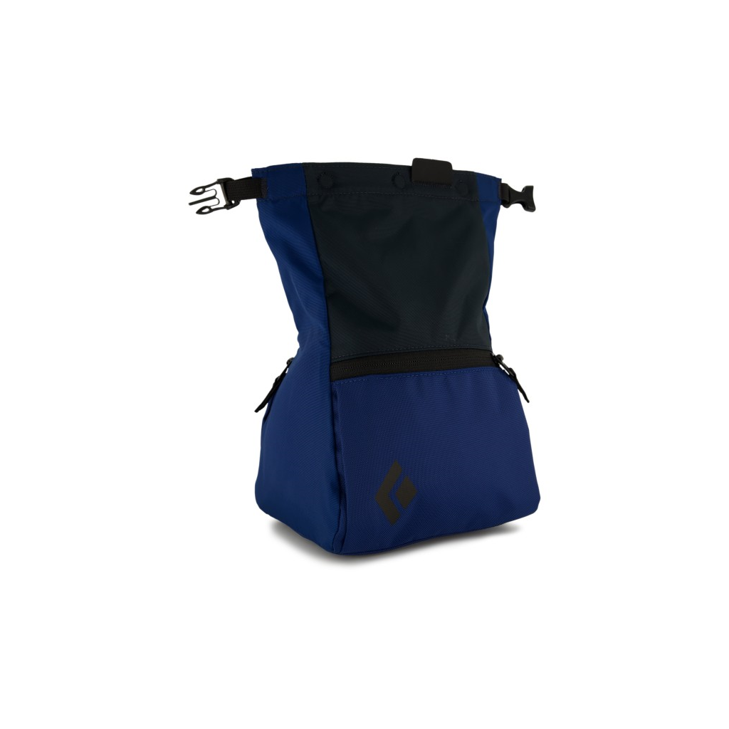 Black diamond Mondo Chalk Pot