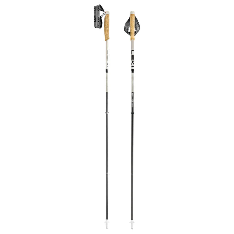 LEKI NeoTrail Pro FX.ONE SuperLite Trekking Pole - Pair