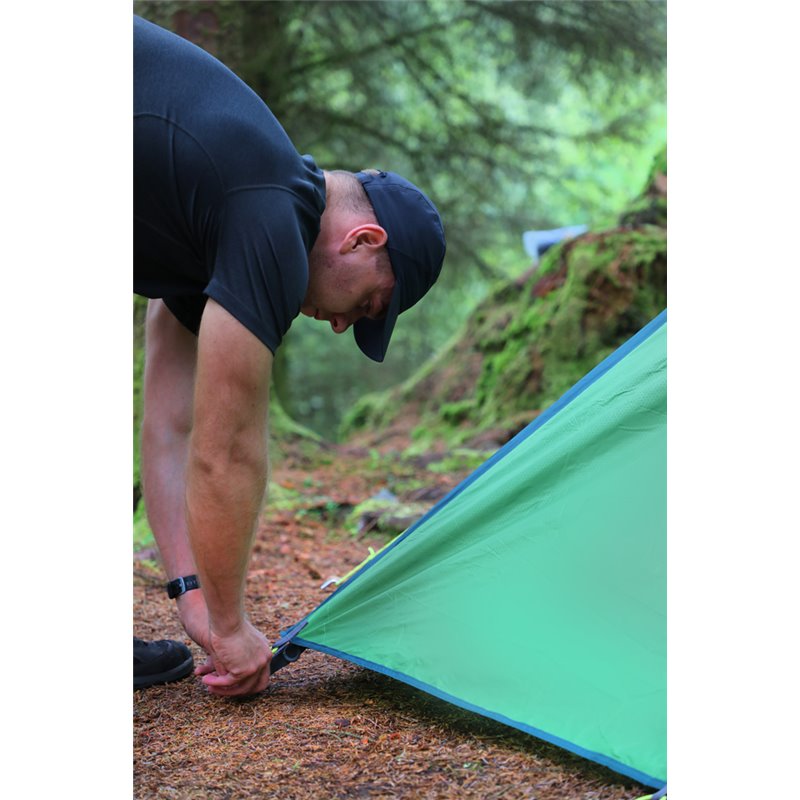 Vango Apex Geo 200 Tent