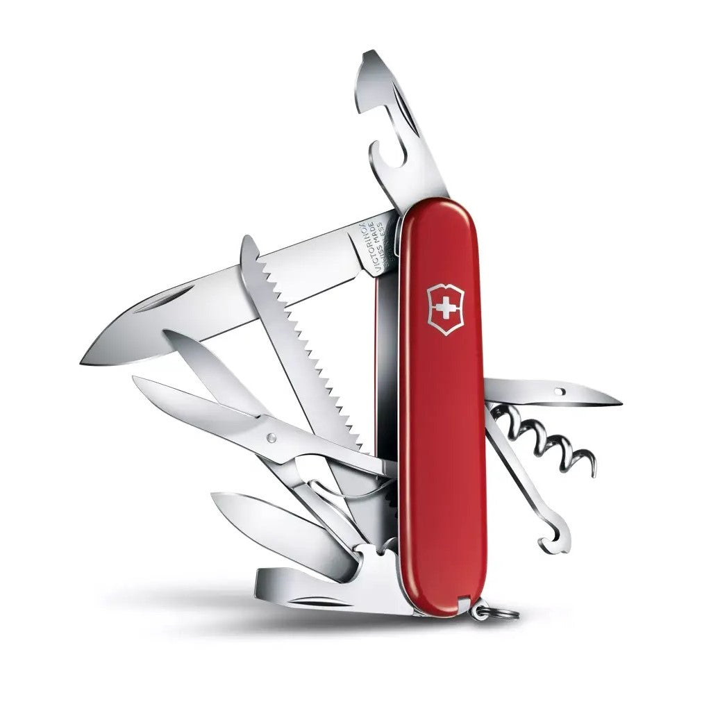 Victorinox Huntsman Pocket Knife