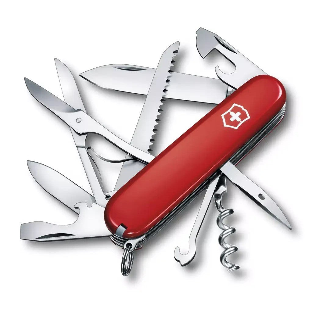 Victorinox Huntsman Pocket Knife