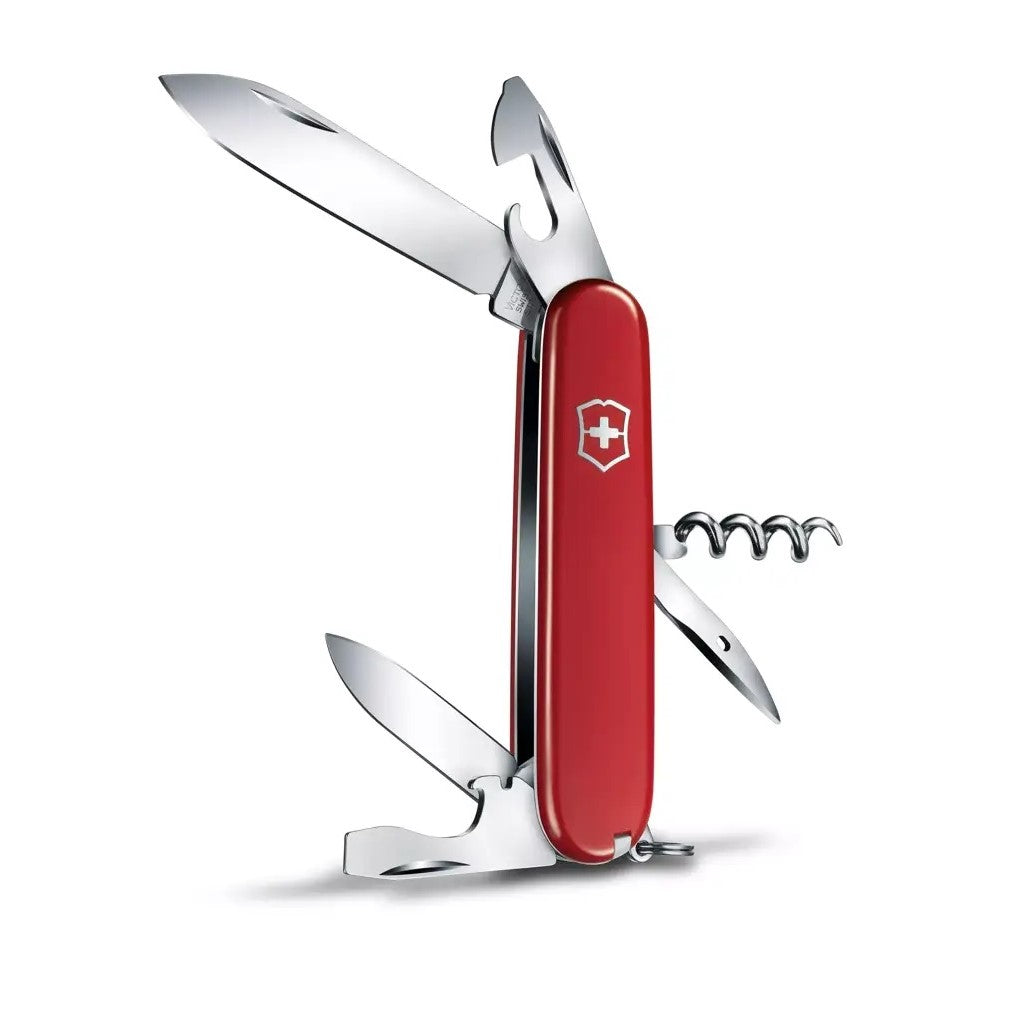 Victorinox Spartan