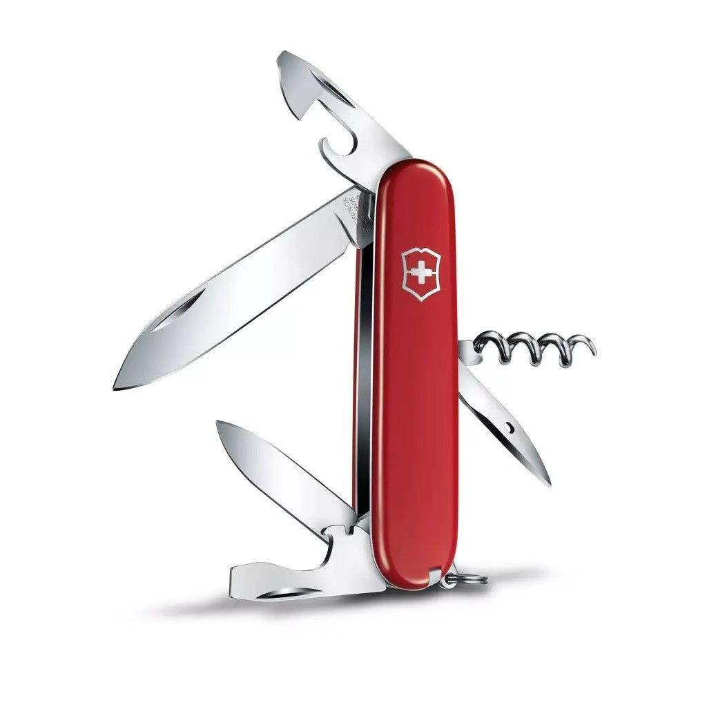 Victorinox Spartan