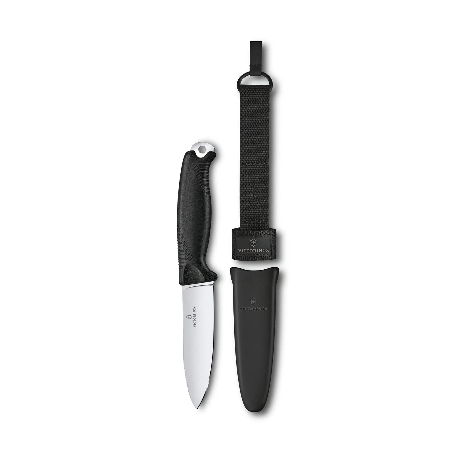 Victorinox Venture Fixed-Blade Sheath