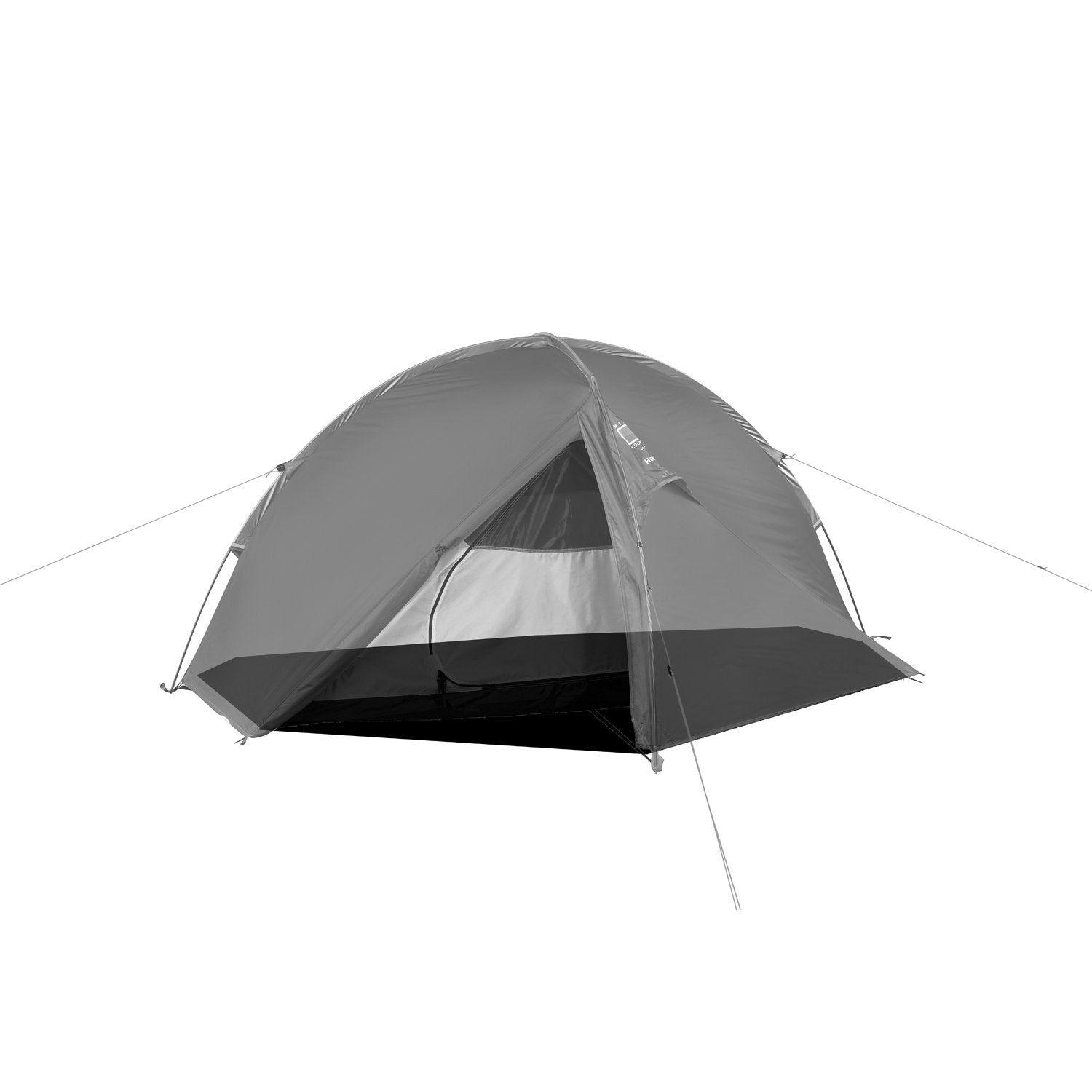 Wild Country Helm Compact 2 Tent Footprint