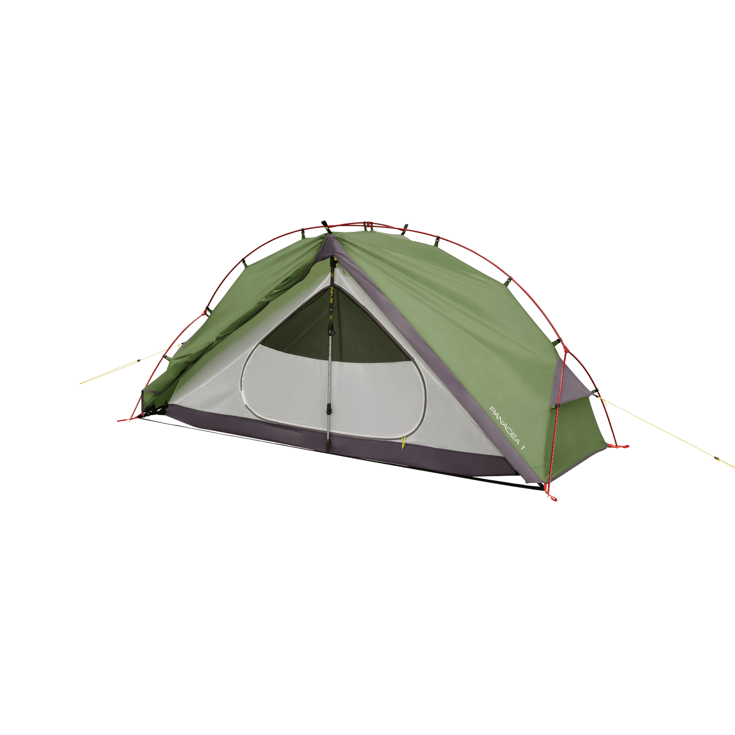 Wild Country Panacea 1TF Tent