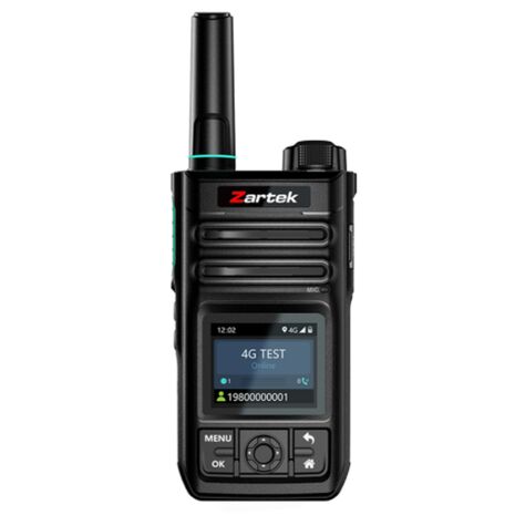 Zartek ZA-PT3 POC Radio