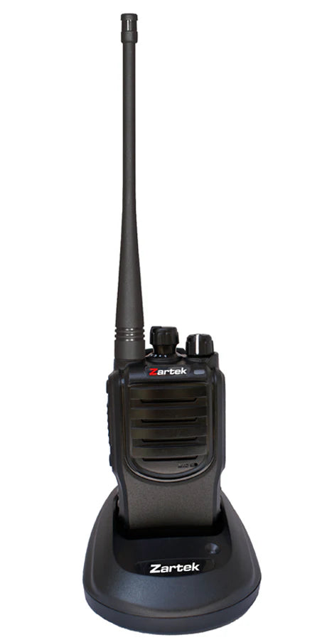 Zartek ZA-725 2-Way Radio