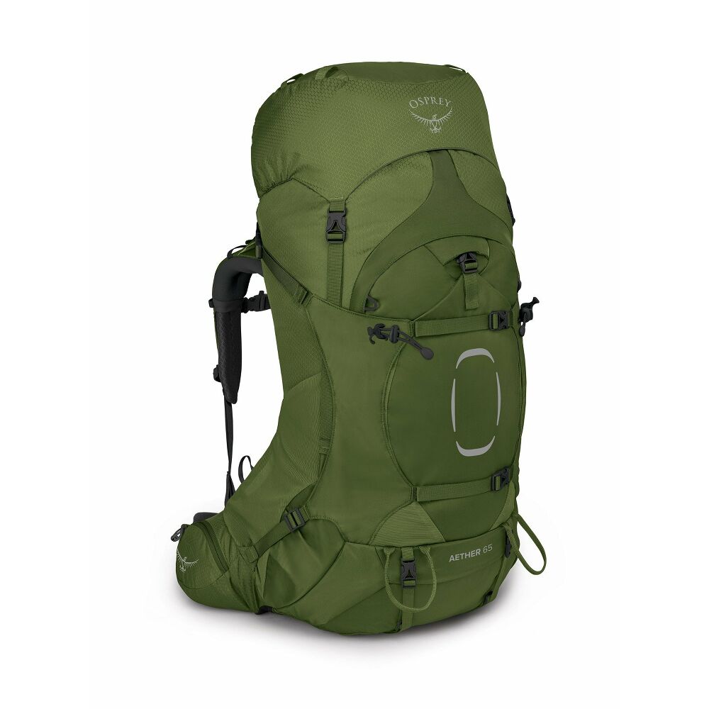 Osprey Men's Aether 65 Backpack