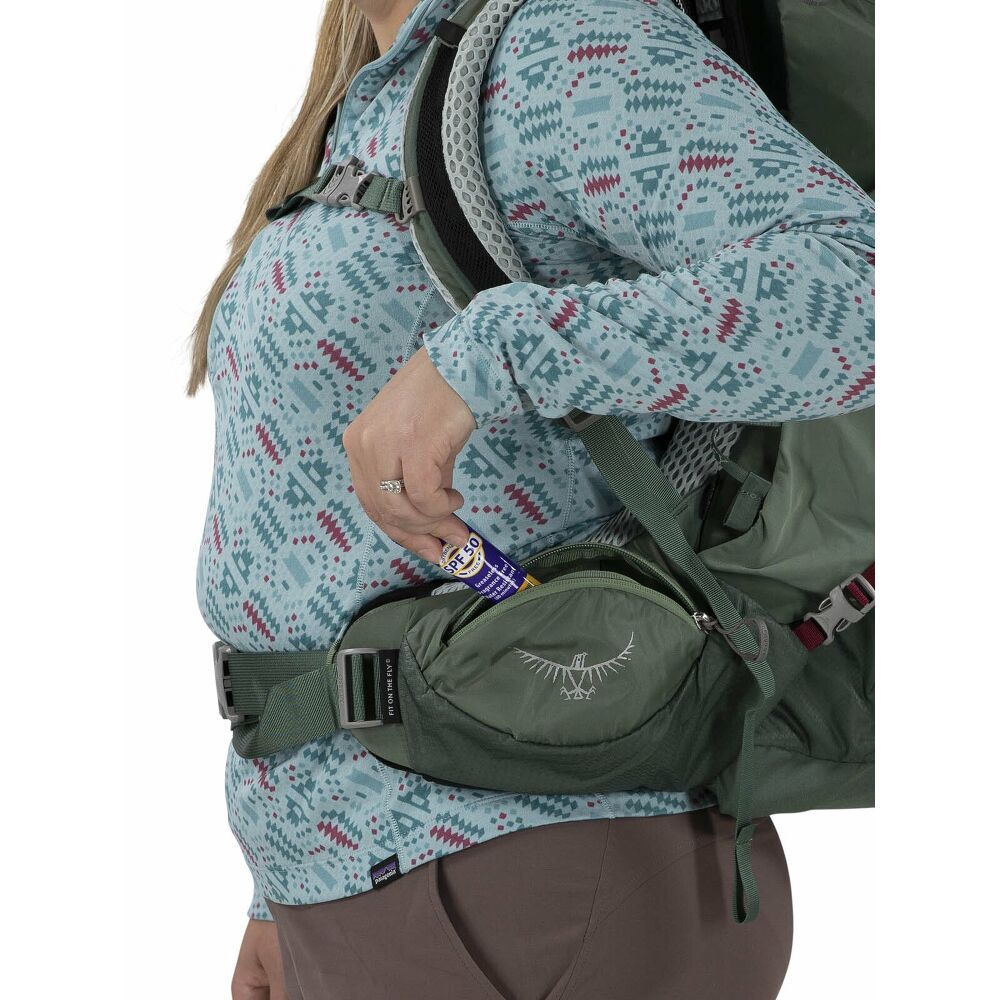 Osprey Women's Aura AG LT 50
