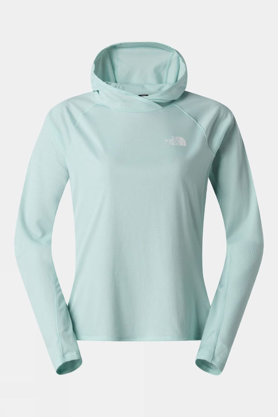 The North Face Women's Sunriser Hoodie