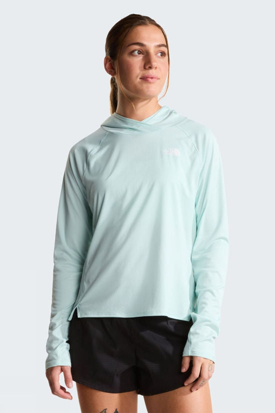 The North Face Women's Sunriser Hoodie