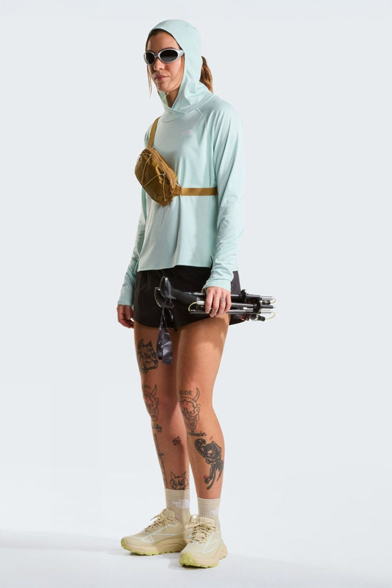 The North Face Women's Sunriser Hoodie