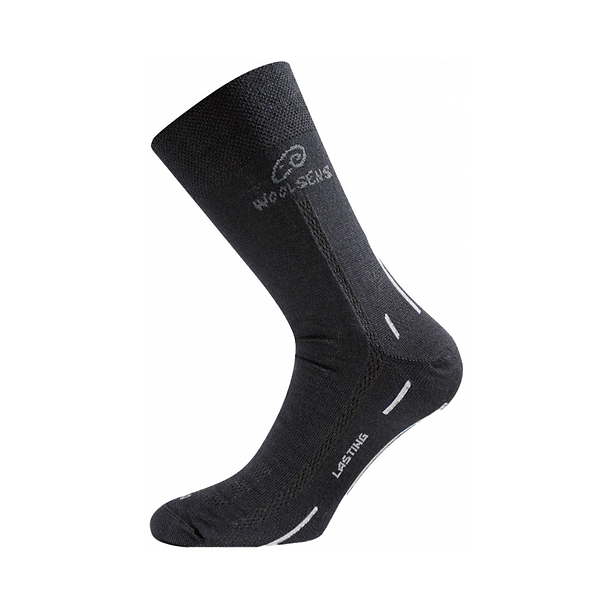 Lasting Crew Liner Sock WLS