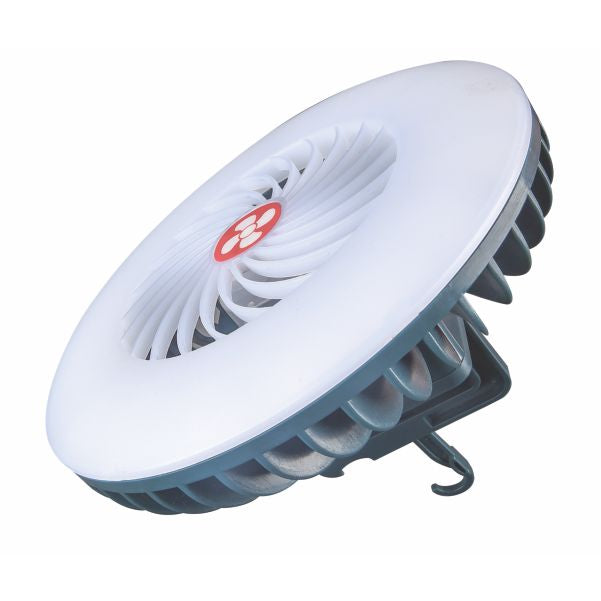 Ultratec Twista LED Fan