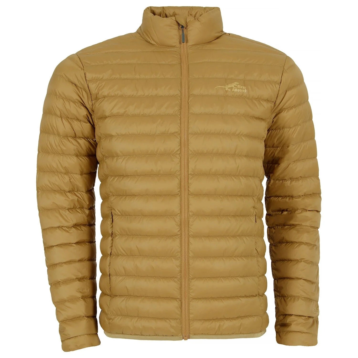First Ascent Men's Touch Down Jacket