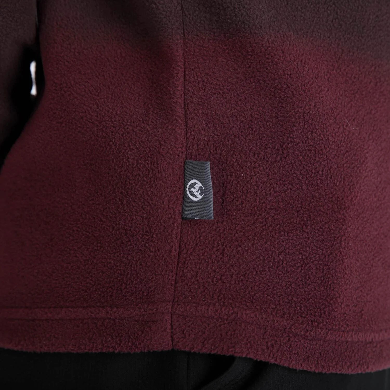 First Ascent Women's Core Snap Fleece