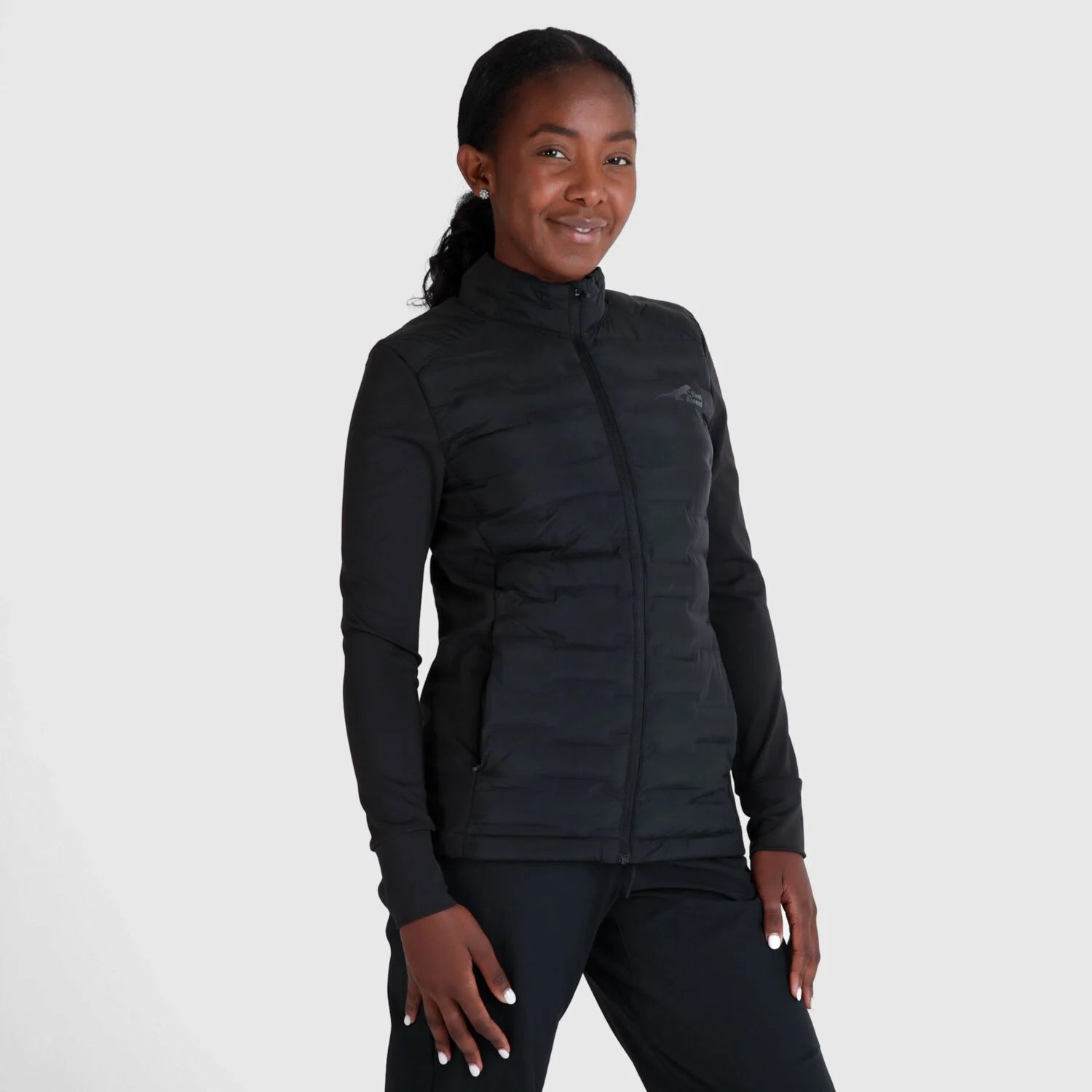 First Ascent Women's Core Motion Jacket