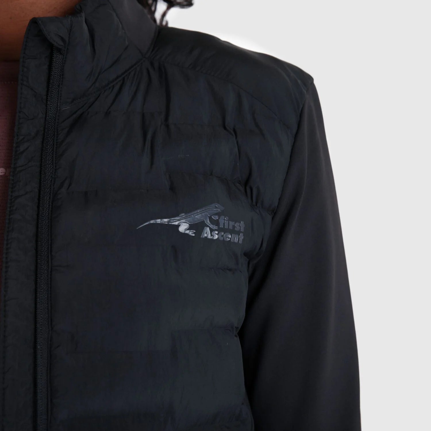 First Ascent Women's Core Motion Jacket