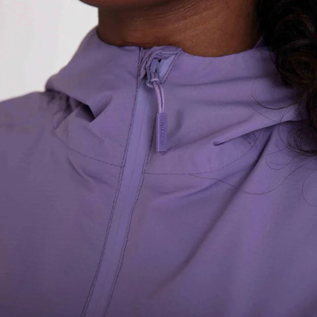 First Ascent Women's Downpour Waterproof Jacket