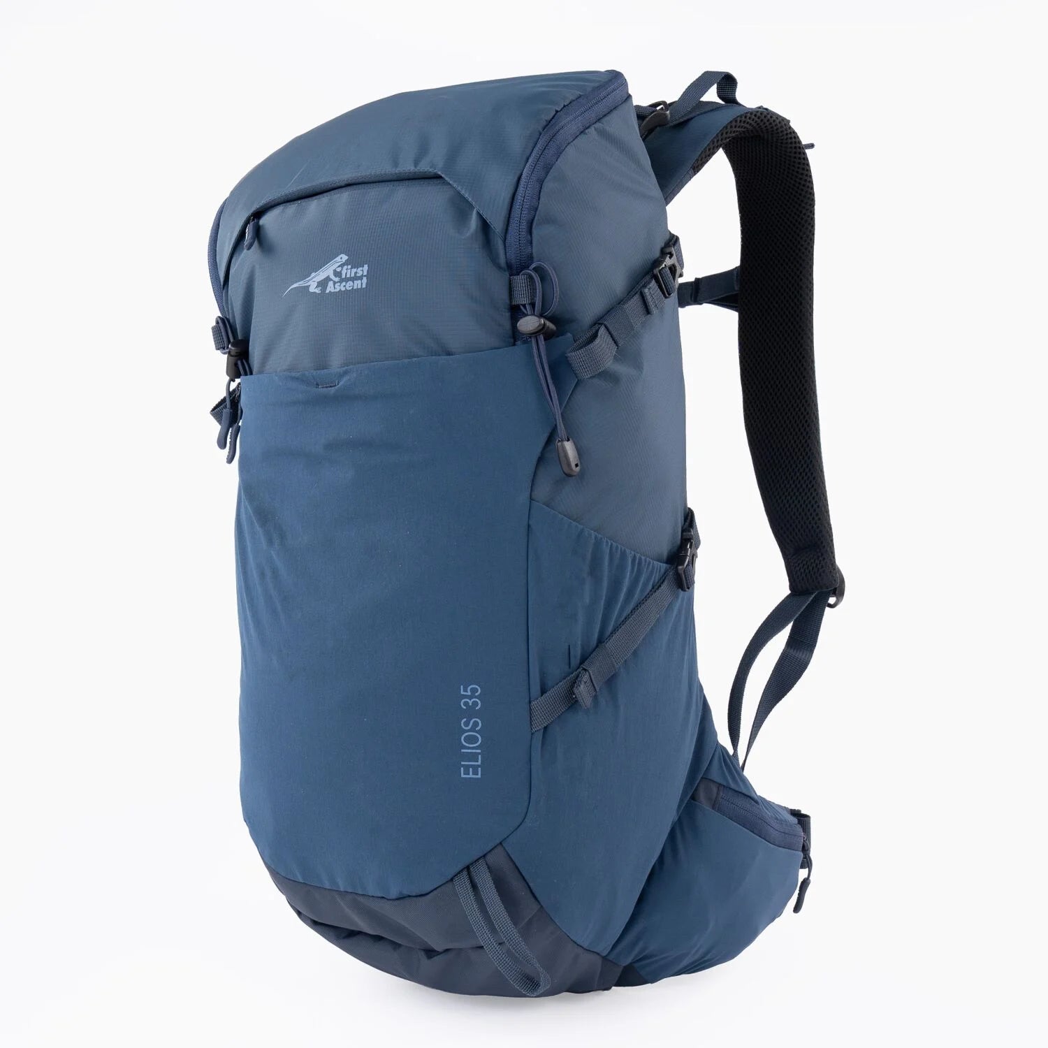 First Ascent Elios 35L Hiking Pack