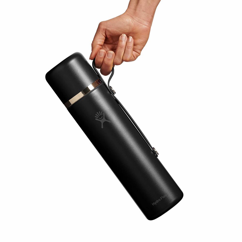 Hydro Hot Flask & Cup 36OZ/1065ml