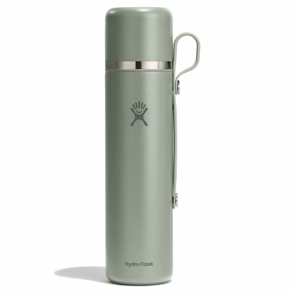 Hydro Hot Flask & Cup 36OZ/1065ml