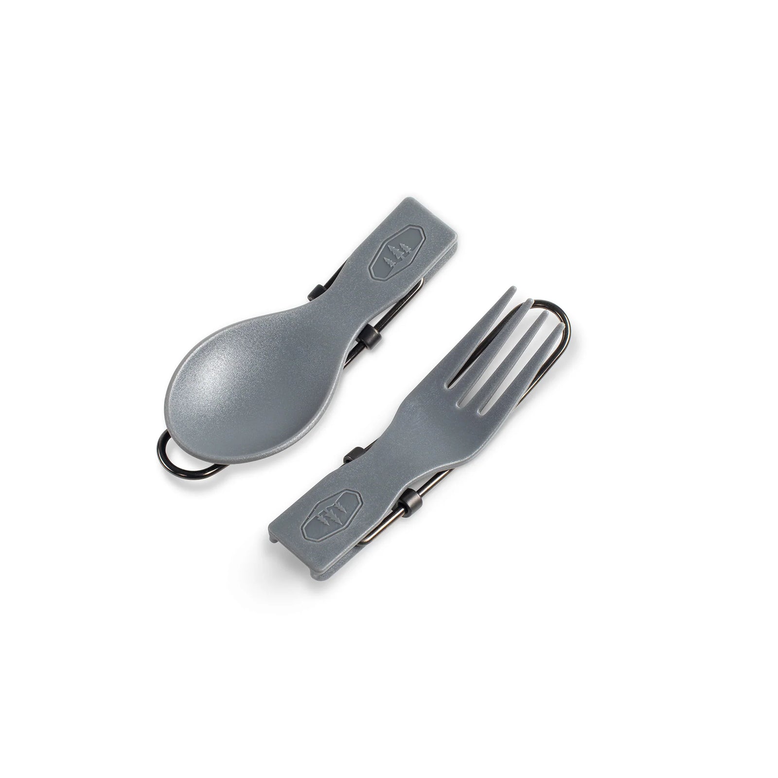 GSI Tekk Folding Cutlery Set
