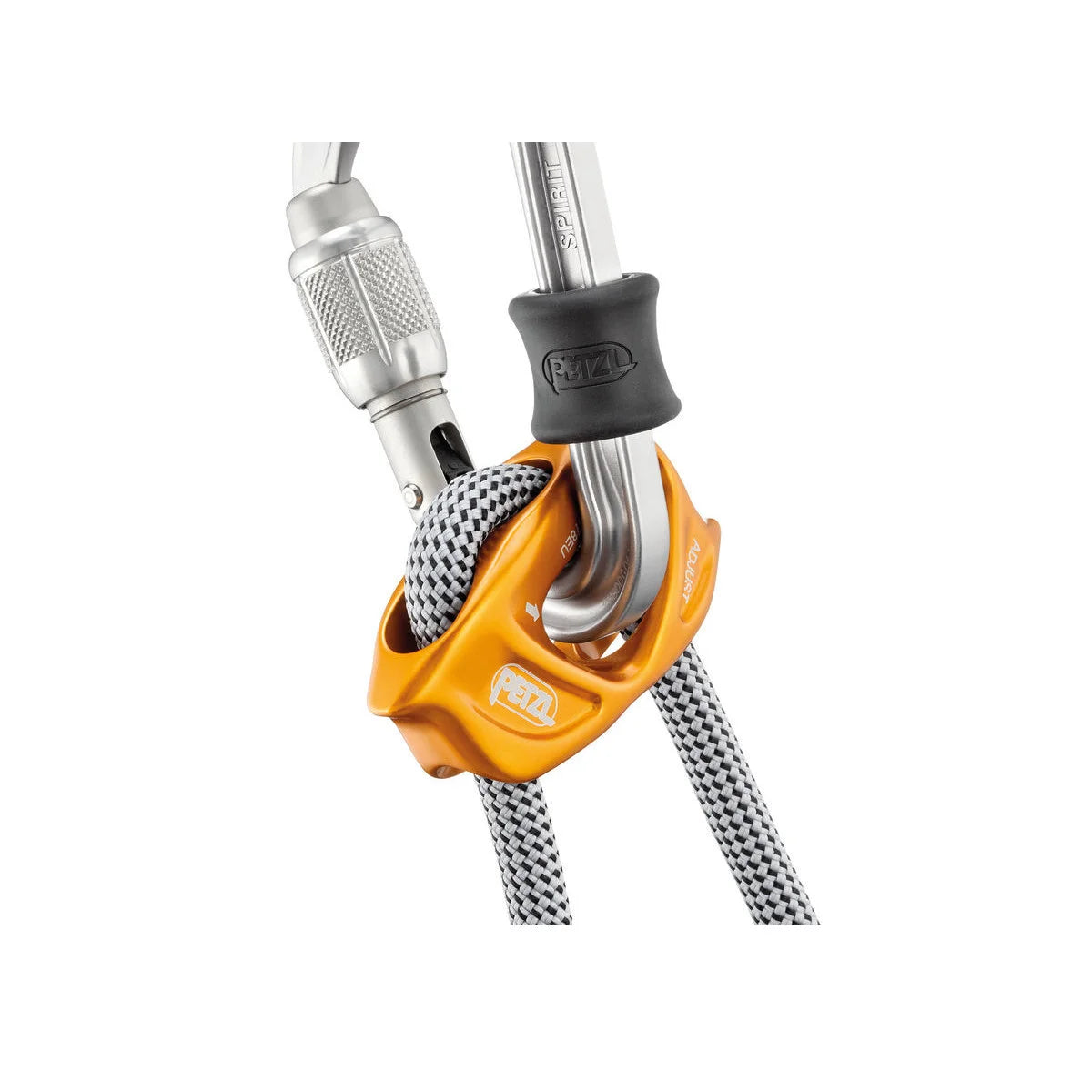 Petzl Evolv Adjust