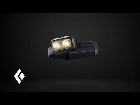 Black Diamond Storm+ 750 Headlamp