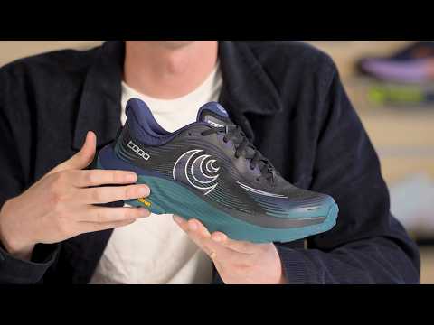 Topo Ultraventure 5 Women's