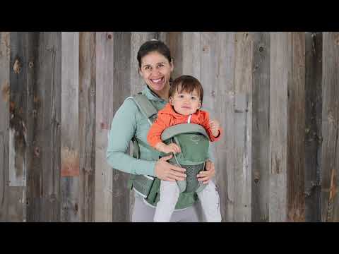 Osprey Poco Soft Child Carrier LT