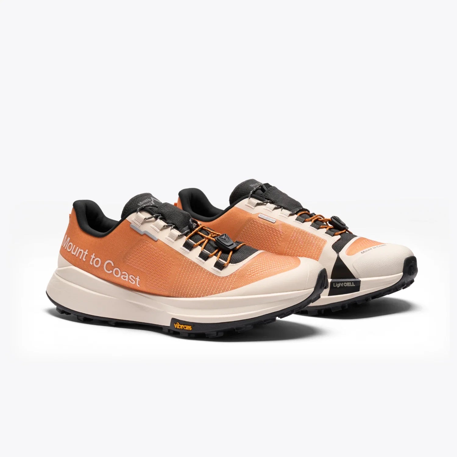 Mount to Coast T1 - Men's