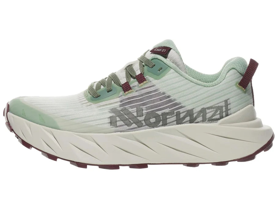 NNormal Women's Cadi