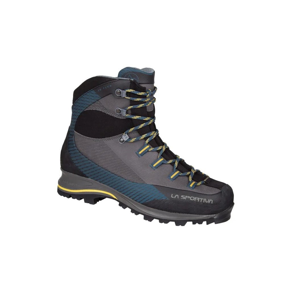 La Sportiva Men's Trango Trek Leather Hiking Boots