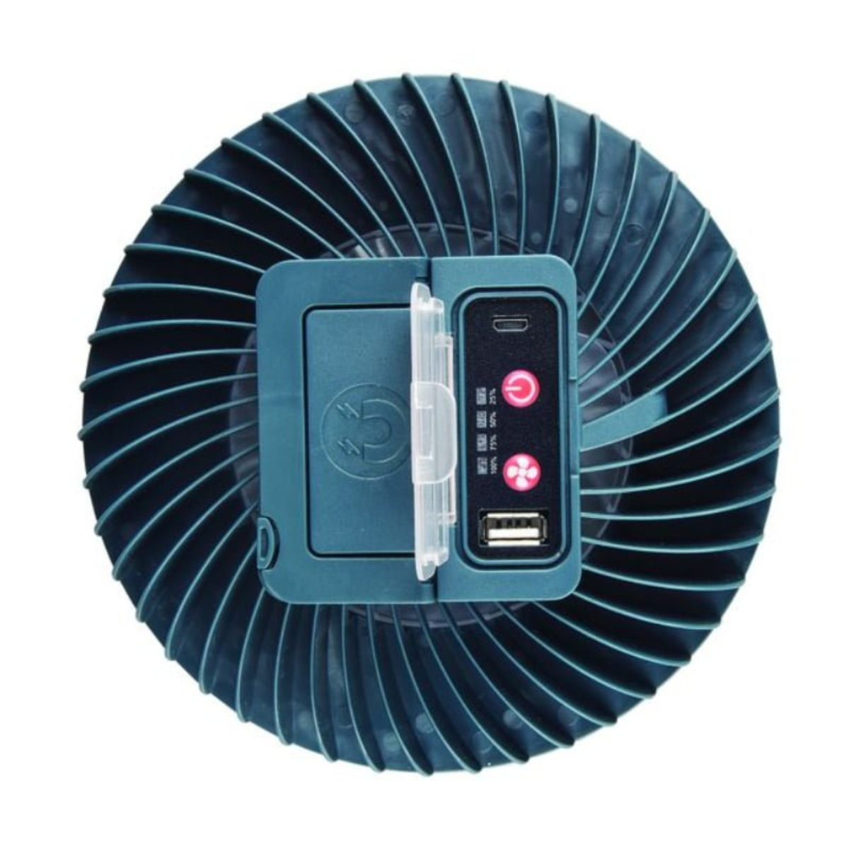 Ultratec Twista LED Fan