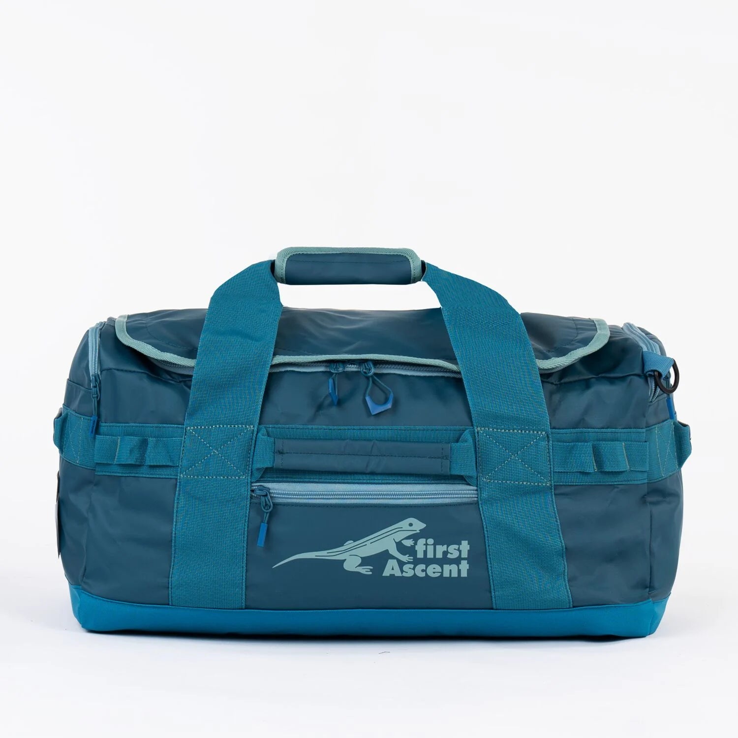 First Ascent Yak Sac Duffel Medium - 80L