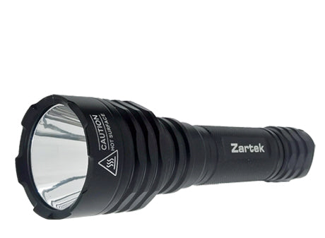 Zartek ZA-817 Flashlight
