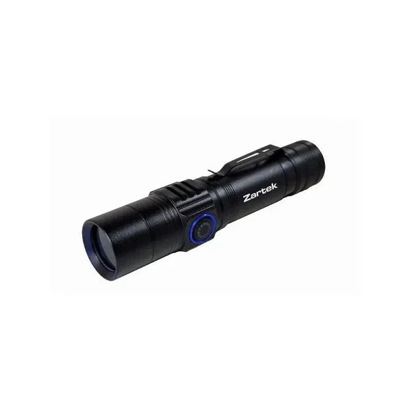 Zartek ZA-496 UV Flashlight