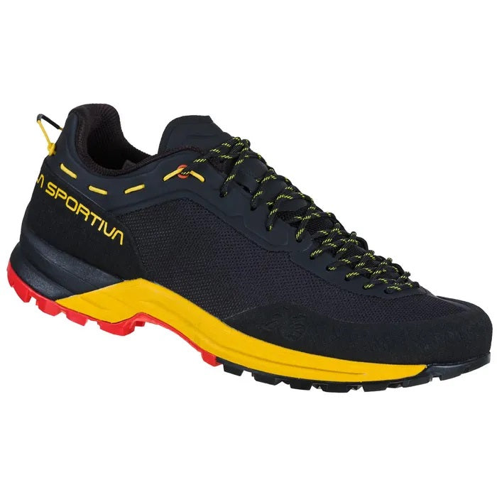 La Sportiva Men's TX Guide Approach Hiking Shoes