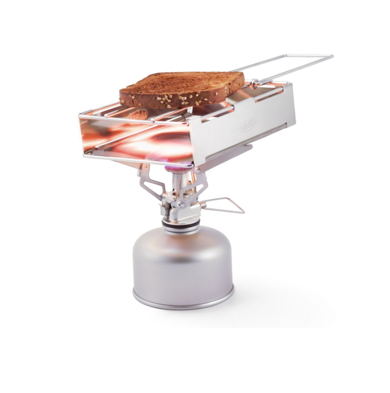 GSI Glacier Stainless Toaster
