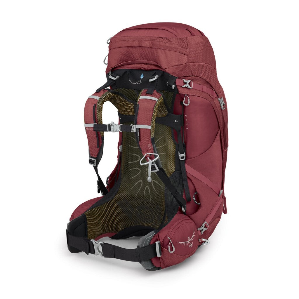 Osprey Women's Aura 65 AG Backpack