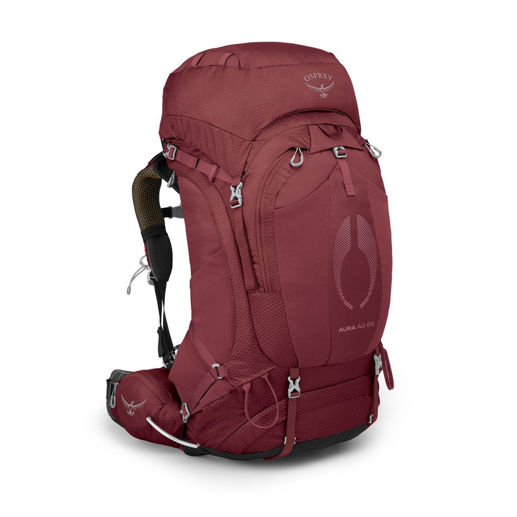 Osprey Women's Aura 65 AG Backpack