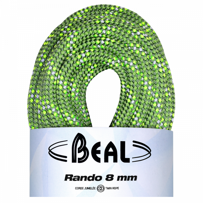 Beal Rando 8mm x 30m