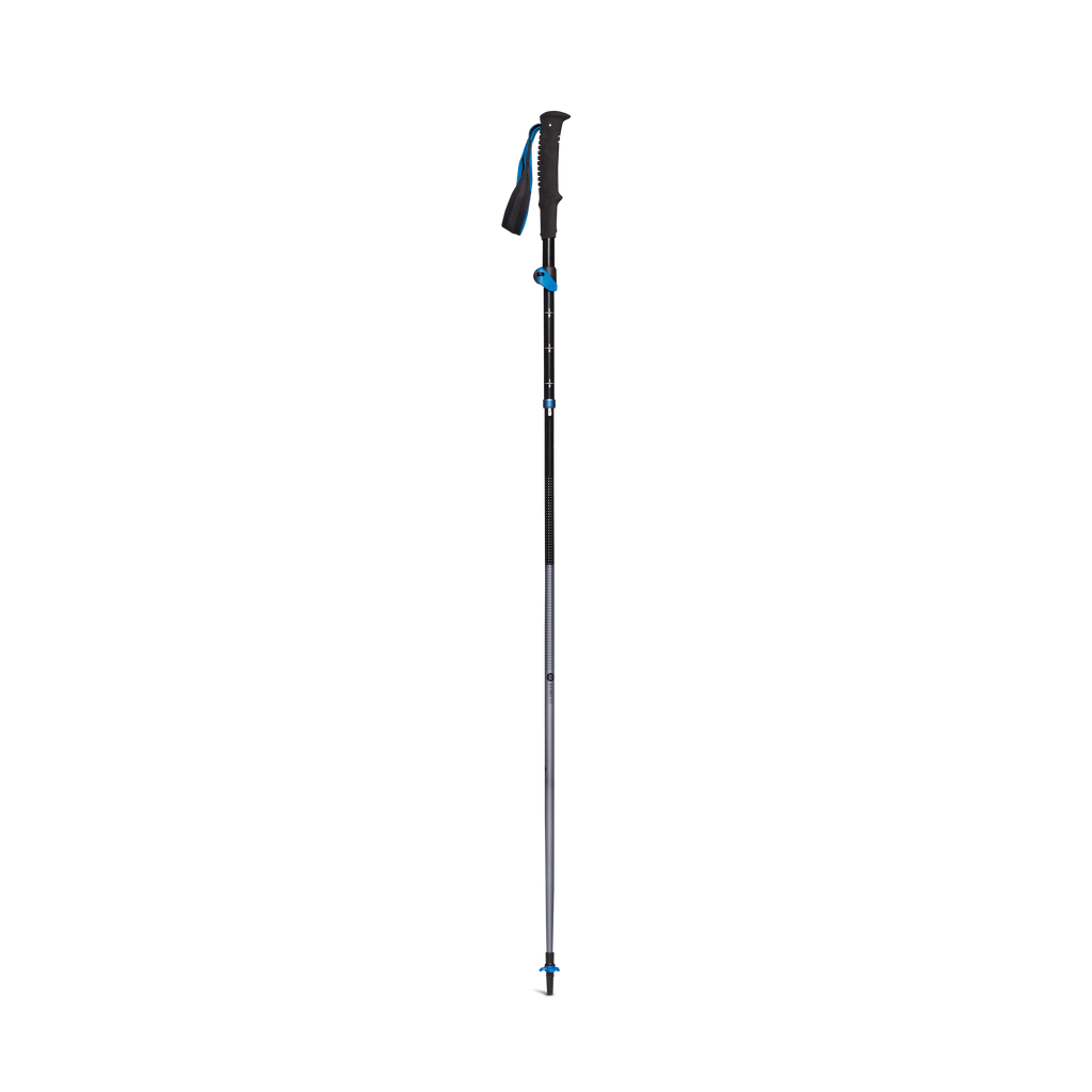 Black Diamond Distance FLZ Trekking Pole - Single
